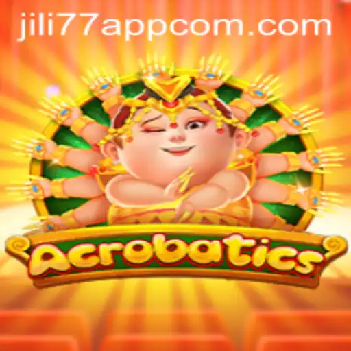Acrobatics: A Thrilling Exploration of Skills and Precision on the JILI77 App