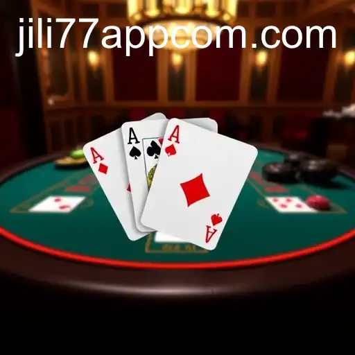 Exploring the Exciting World of Baccarat on the JILI77 App