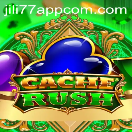 Dive into the Exciting World of CacheRush with JILI77 App