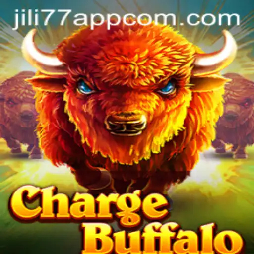 Exploring ChargeBuffalo: A Dynamic Adventure Within JILI77 App