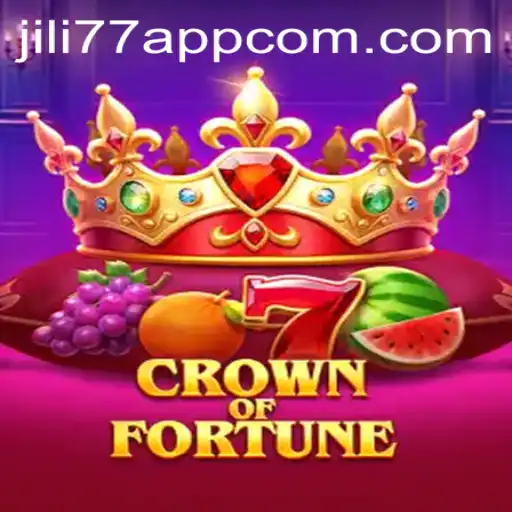 Discover the Exciting World of CrownofFortune with the JILI77 App