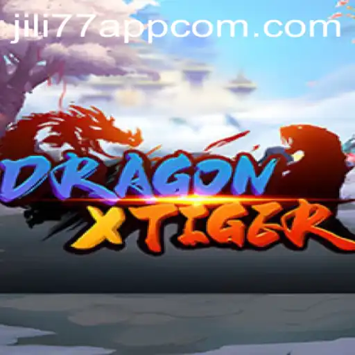 Discover the Thrilling World of DragonXTiger on JILI77 App