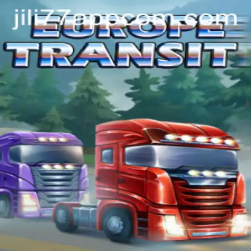 Explore EuropeTransit: A Deep Dive into the Exciting Game Adventure and JILI77 App