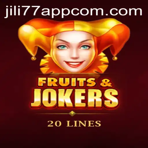 Exploring the Exciting World of FruitsAndJokers20 on the JILI77 App