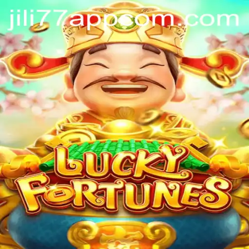 LUCKYFORTUNES: A Comprehensive Guide to the Exciting Game on JILI77 App