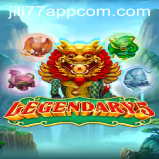 Exploring the Fascinating World of Legendary5 via JILI77 App