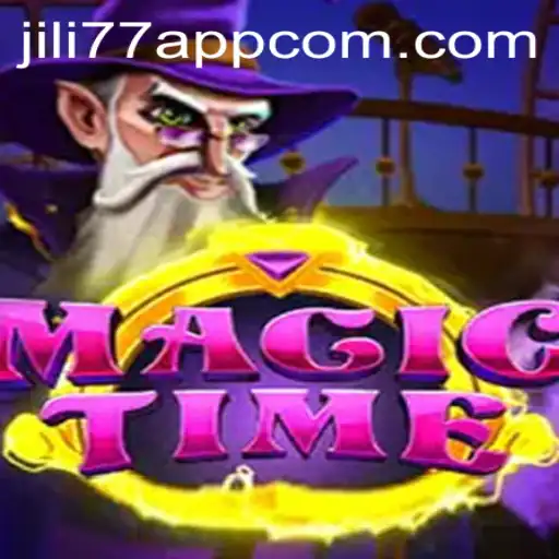 MagicTime: An Enchanting Journey into the World of Fantasy Gaming