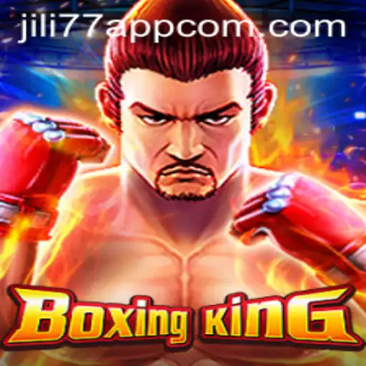 BoxingKing: The Ultimate Gaming Experience on JILI77 App