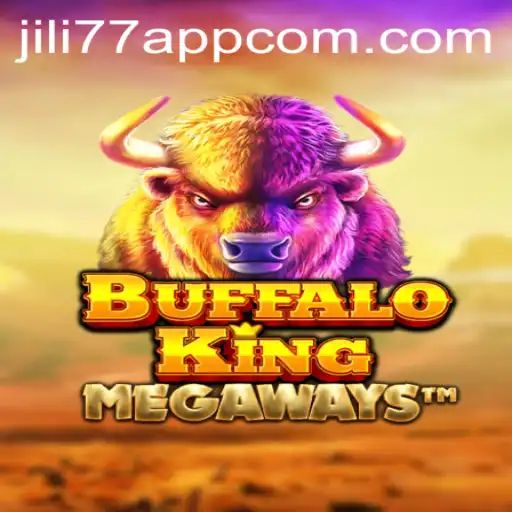 Exploring the World of BuffaloKing: A Thrilling Adventure on JILI77 App