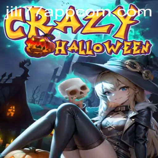 Unraveling the Thrills of CrazyHalloween on JILI77 App