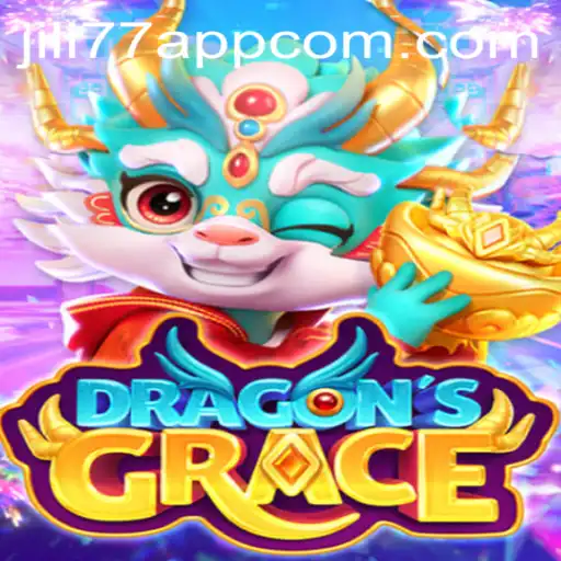 Exploring the Mythical World of DragonsGrace: A Dive into the Enchanting JILI77 App