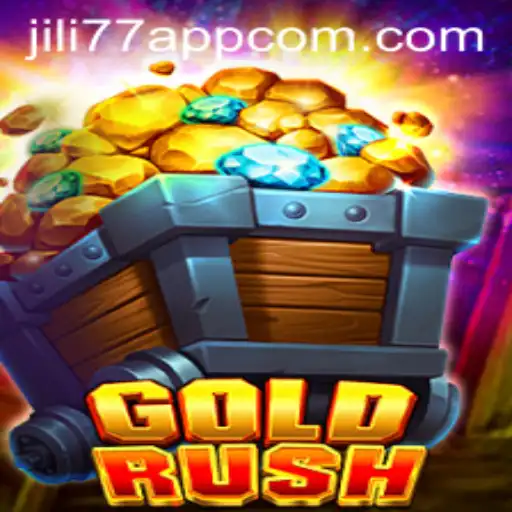 GoldRush: A Thrilling Adventure in the JILI77 App