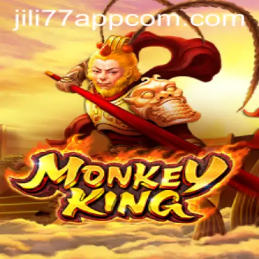 Explore the Adventures of MonkeyKing: A Dive into JILI77 App's Exciting Game World
