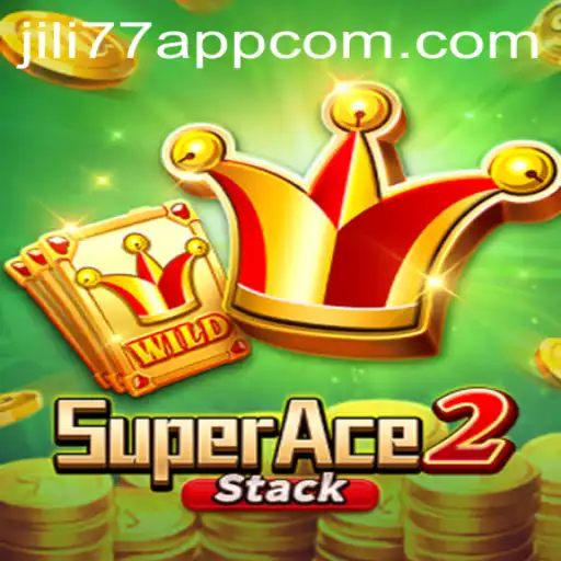 Discover the Thrills of SuperAce2 with JILI77 App