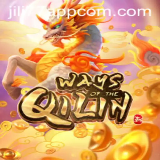 Exploring the Mystical World of Ways of the Qilin