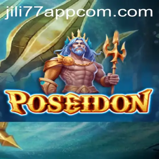 Unveiling Poseidon Game Innovation With JILI77 App