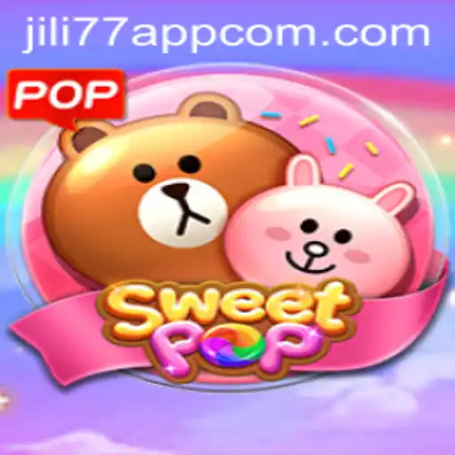 Explore the SweetPOP Game on JILI77 App: A Sweet Adventure Awaits
