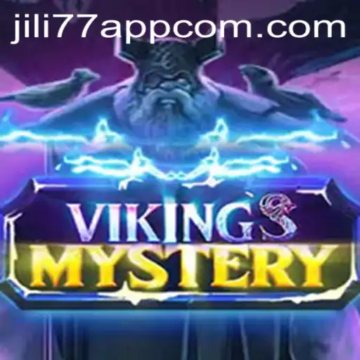 VikingsMystery: Dive into the Nordic Adventure with JILI77 App