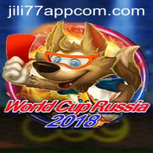 Experience the Thrill of WorldCupRussia2018 with JILI77 App