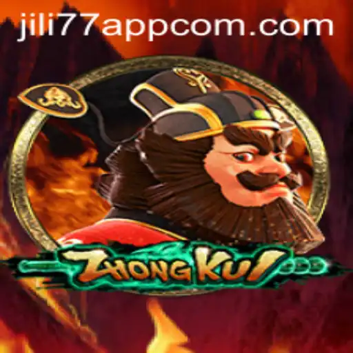 Exploring the Mystical World of ZhongKui through the JILI77 App
